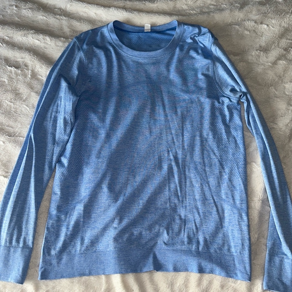 Lululemon Swiftly Tech Relaxed